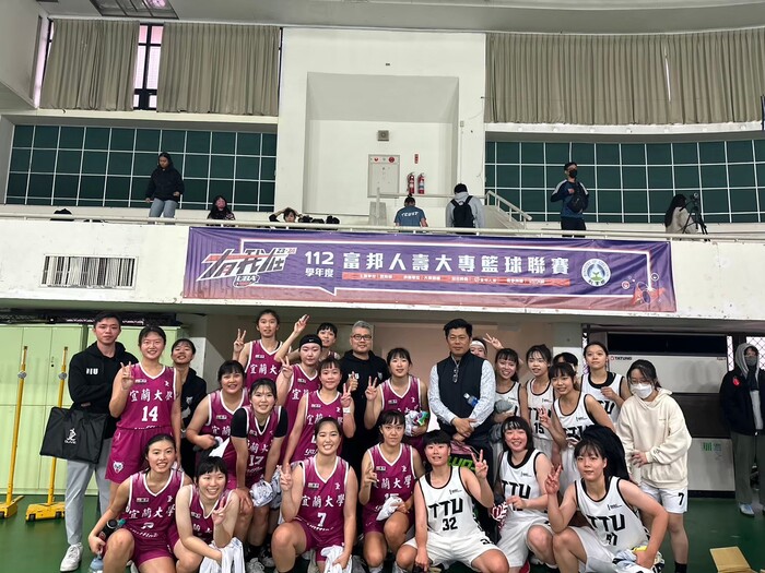 112學年度UBA with 大同大學