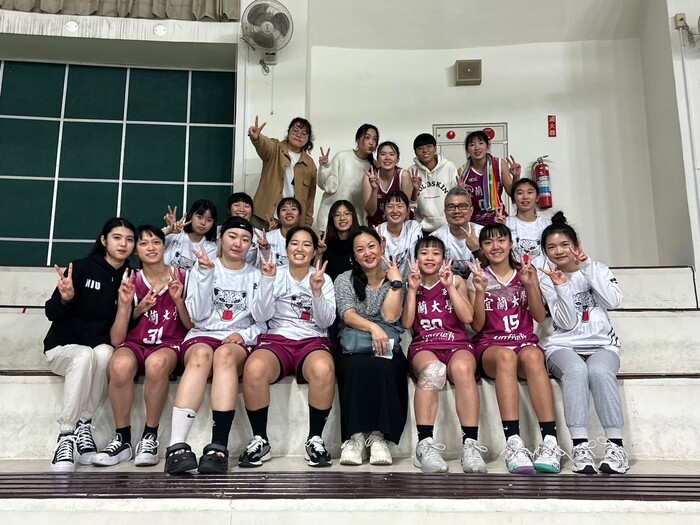 112學年度UBA 分區預賽